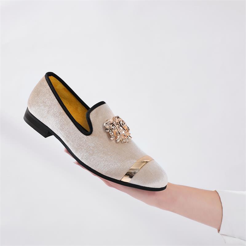 Men'S Formal Dinner Wear - Men Party Dinner Formal Shoes Fashion