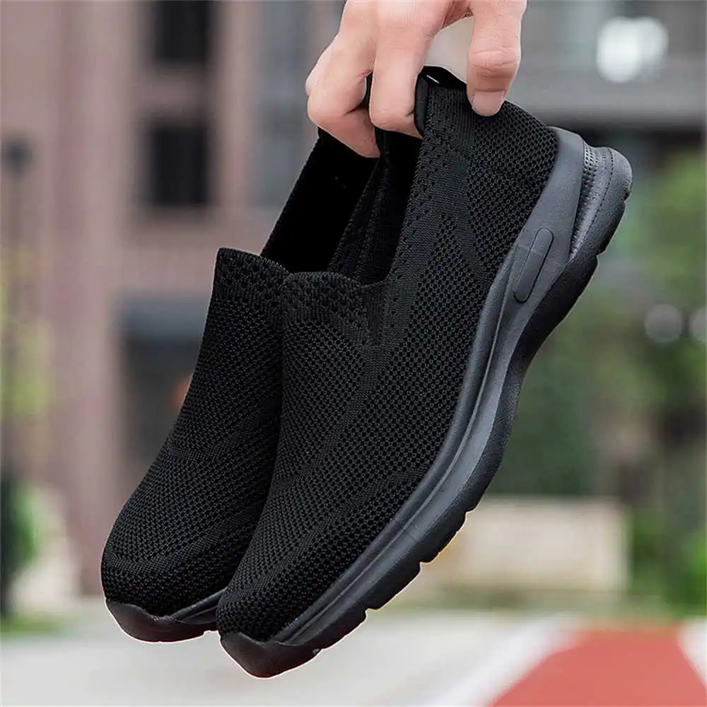Men'S Gents Formal Wear - Without Lace Net Man's Boots For