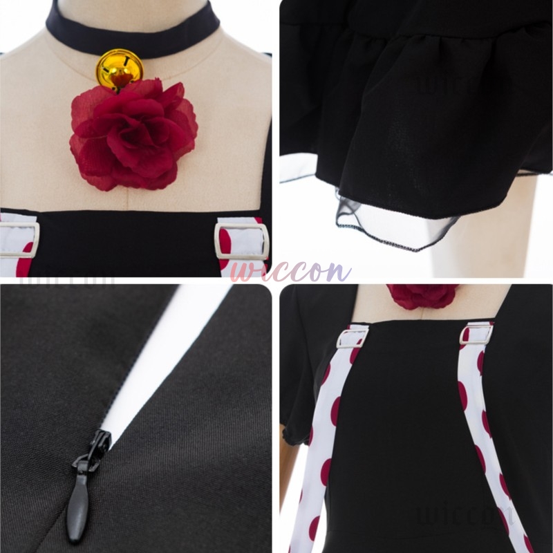 Anime Juuzou Suzuya Cosplay Dr - Men Formal Wear Set 评论和价格
