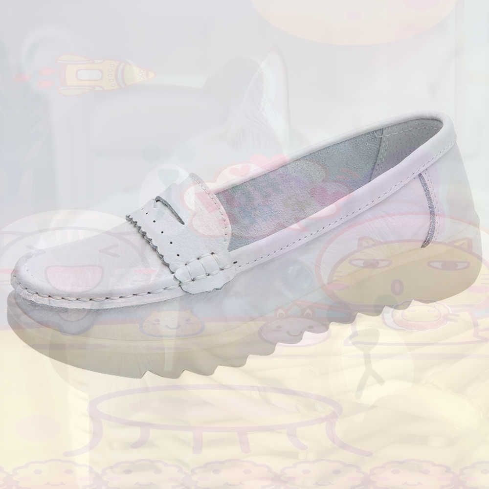 Moccasin Driving Teenage Sneak - Men'S Gents Formal Wear 评论和价格