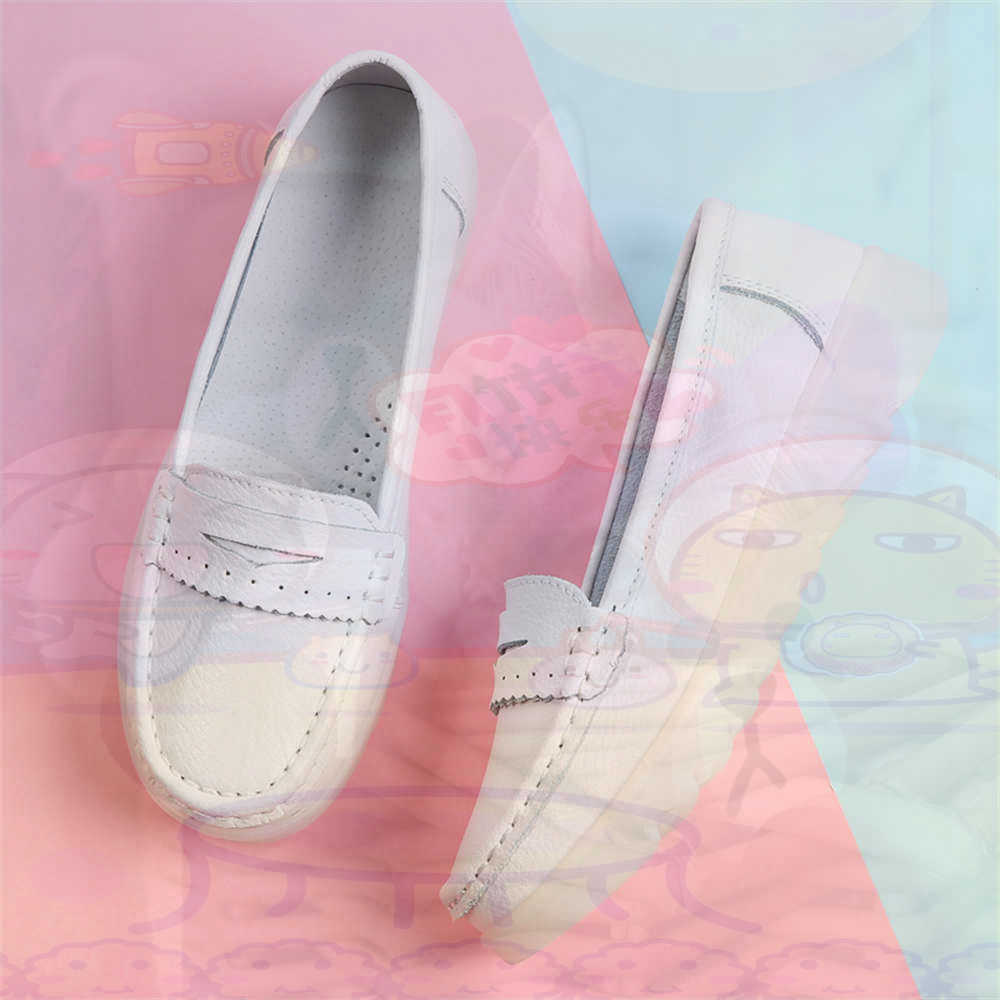 Moccasin Driving Teenage Sneak - Men'S Gents Formal Wear 评论和价格