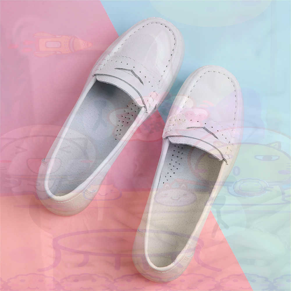 Moccasin Driving Teenage Sneak - Men'S Gents Formal Wear 评论和价格