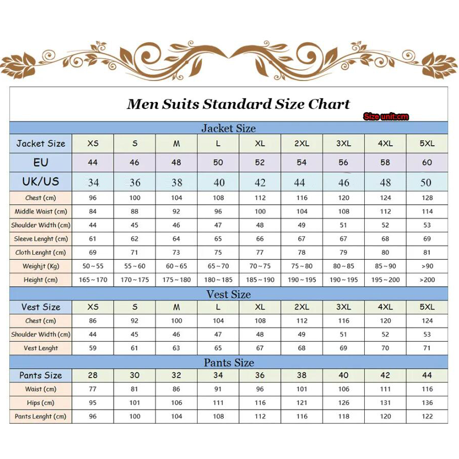 Luxury Diamond Stones Suits Me - Men'S Formal Dinner Wear 评论和价格