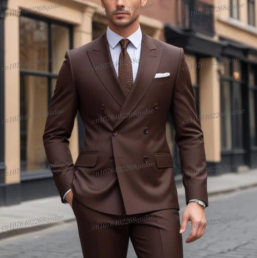 New Male Purple Formal Occasio - Men Formal Wear Purple 评论和价格