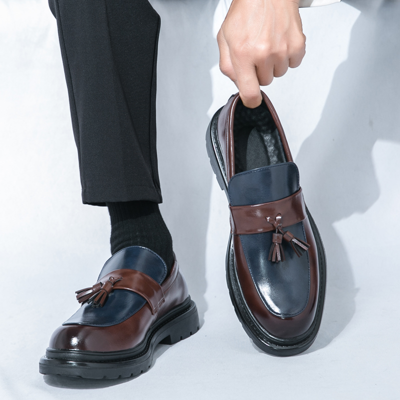 Fashion Brand Men's Non Slip C - Men Formal Wear Fashion 评论和价格