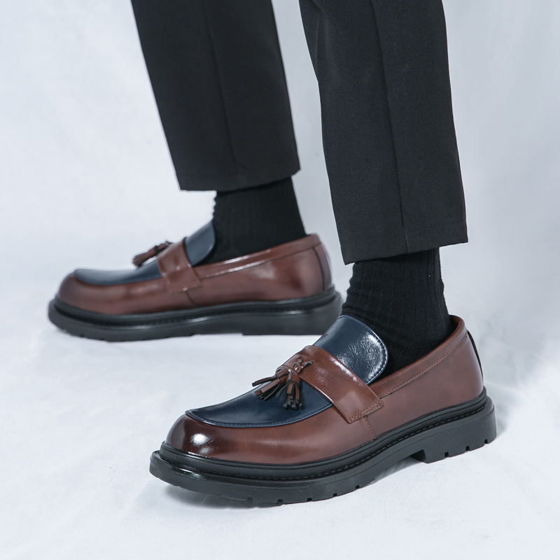Fashion Brand Men's Non Slip C - Men Formal Wear Fashion 评论和价格