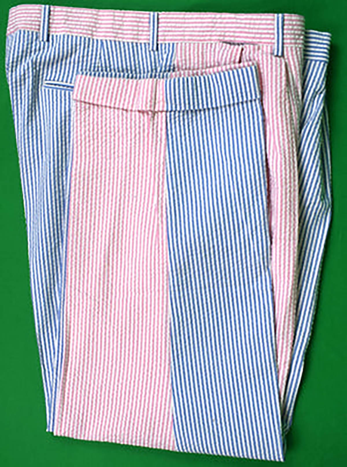 Comfortable Seersucker Mens Pa - Men'S Formal Wear Big And Tall 评论和价格