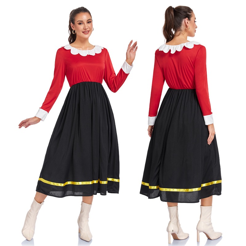Women Olive Men Popeyed Costum - Men Formal Wear Set 评论和价格