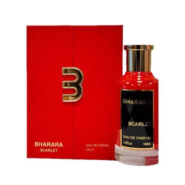 Bharara Scarlet Eau De Parfum  - Men'S Luxury Formal Wear 评论和价格