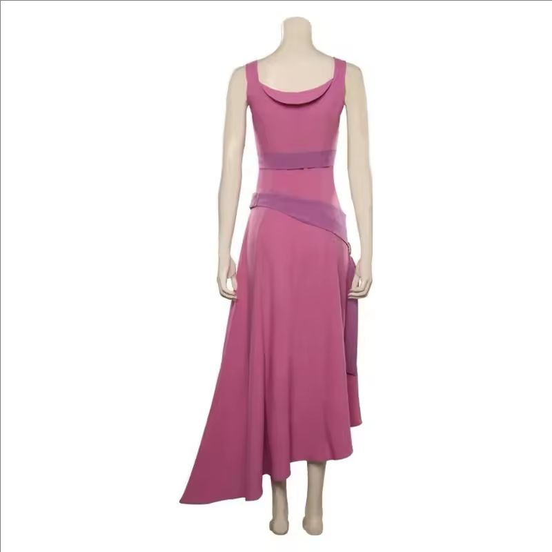 Hercules Megara Hades Cosplay  - Men Formal Wear Set 评论和价格