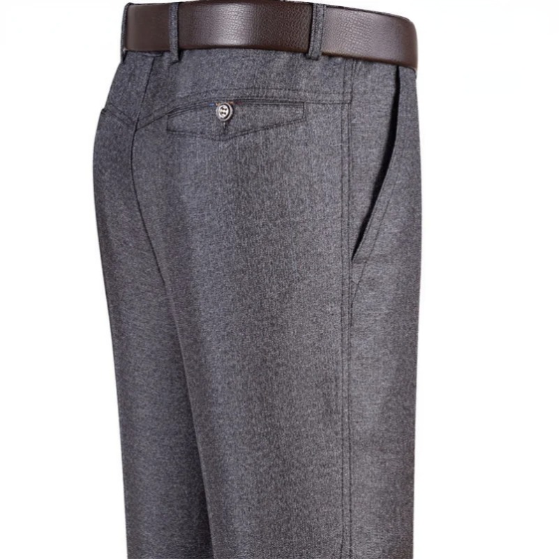 New Men's Summer Thin Business - Men Formal Wear Set 评论和价格