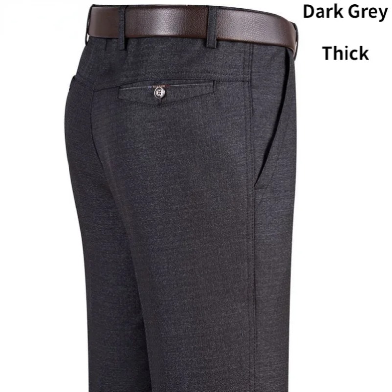 New Men's Summer Thin Business - Men Formal Wear Set 评论和价格
