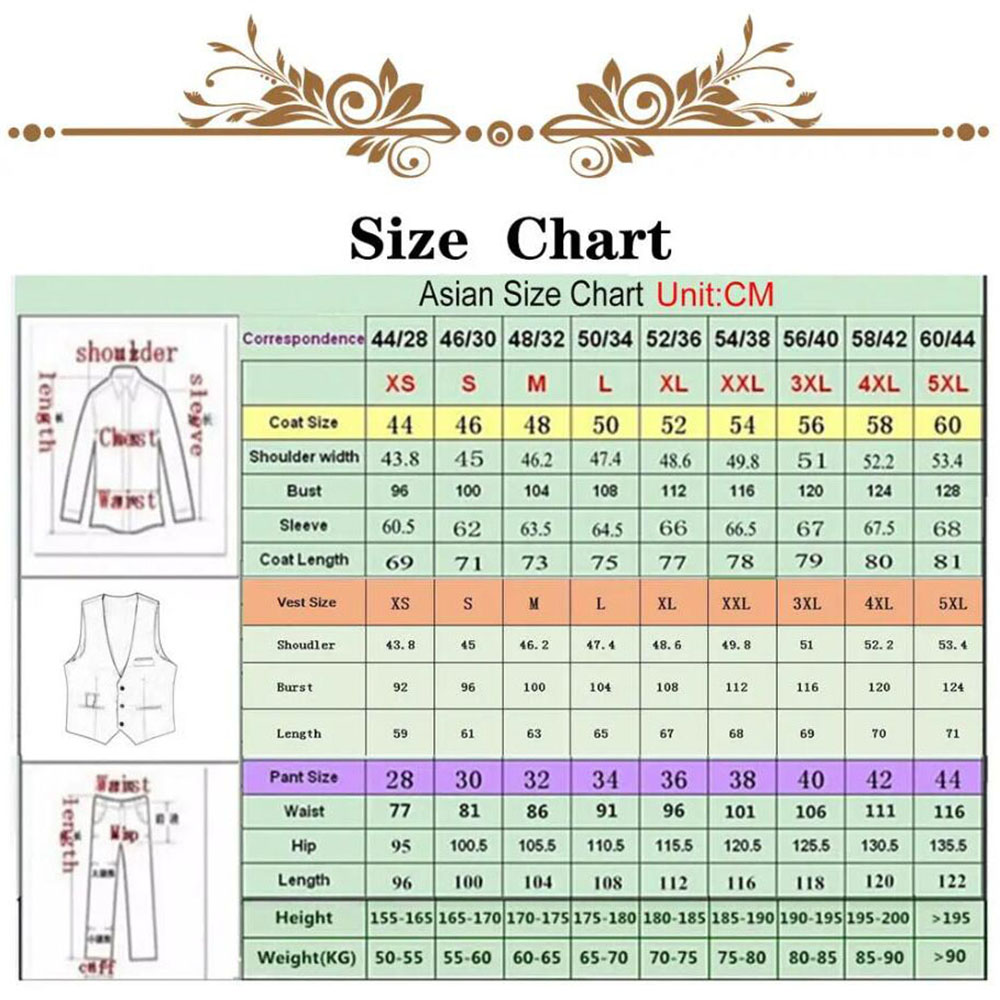 Male Fashion Beading Crystals  - Men Formal Wear Fashion 评论和价格