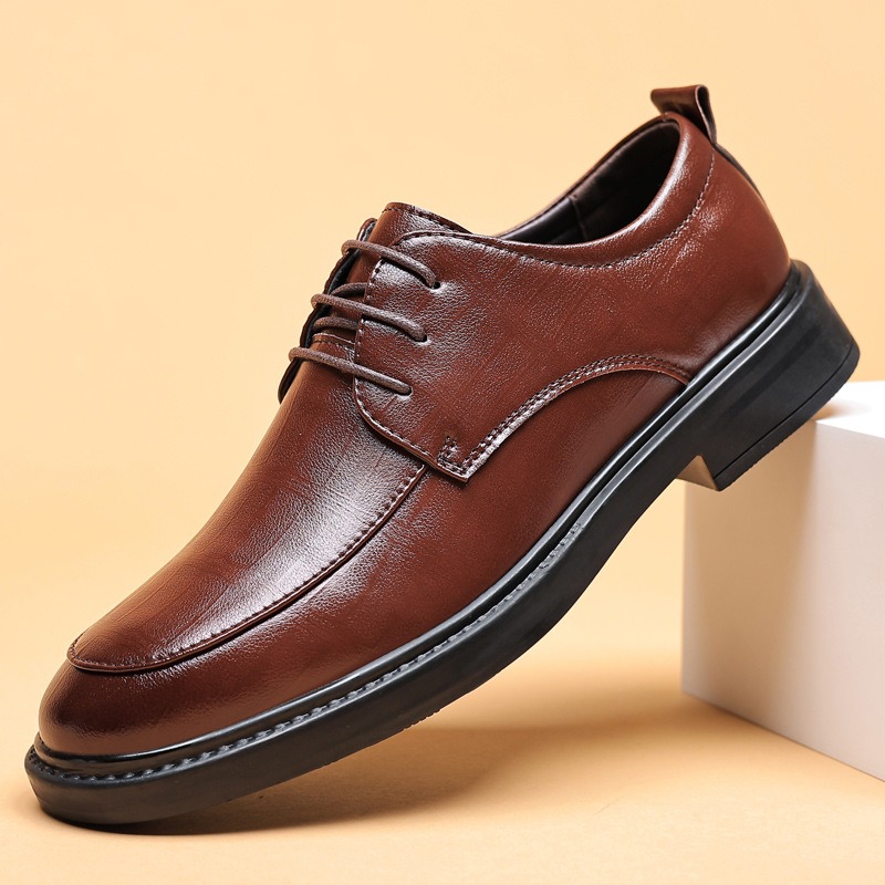 platform dress shoes for man d - Men'S Formal Party Wear Shoes 评论和价格