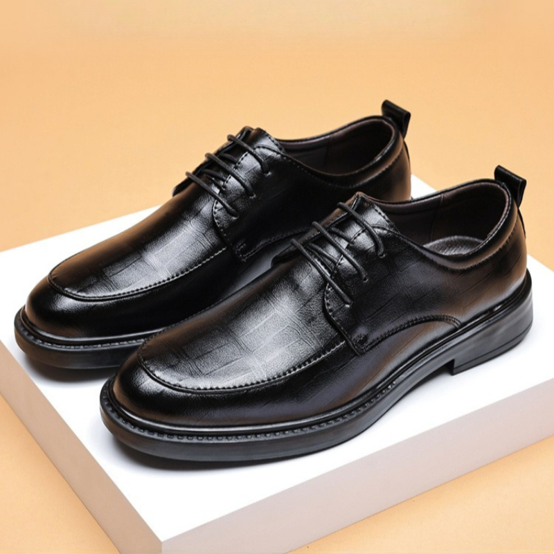 platform dress shoes for man d - Men'S Formal Party Wear Shoes 评论和价格