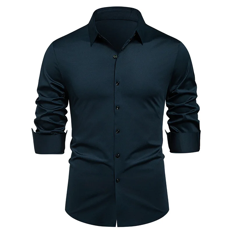 High-end Formal Work Shirts Me - Men'S Formal Style 评论和价格