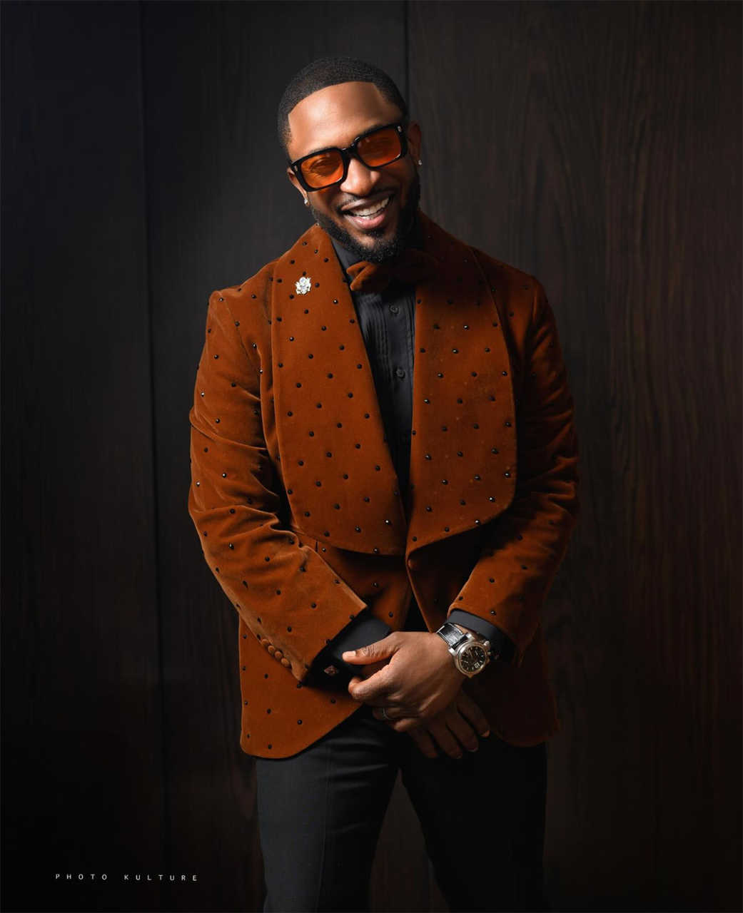 Gorgeous Formal Men Velvet Pan - Men'S Formal Dinner Wear 评论和价格