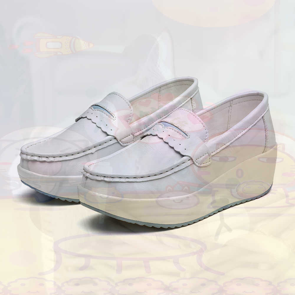 Plataform Winter Pink Sneakers - Men'S Gents Formal Wear 评论和价格