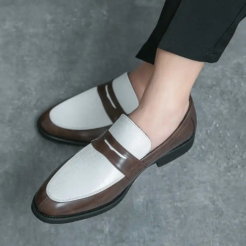 Gents Formal Skater Sneakers M - Men'S Gents Formal Wear 评论和价格