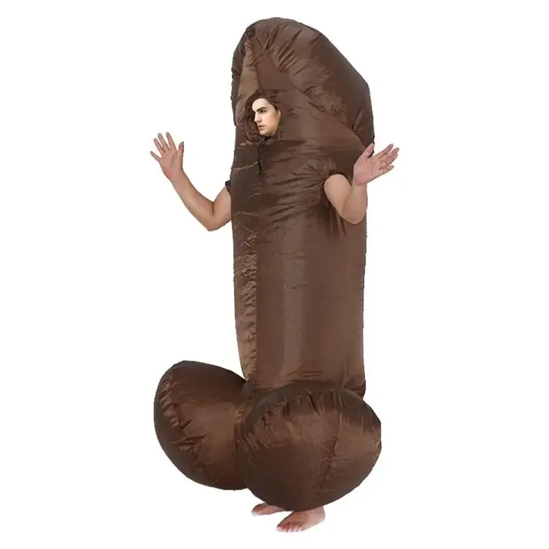 2026 Adult Sexy Inflatable Pen - Men Formal Wear Set 评论和价格