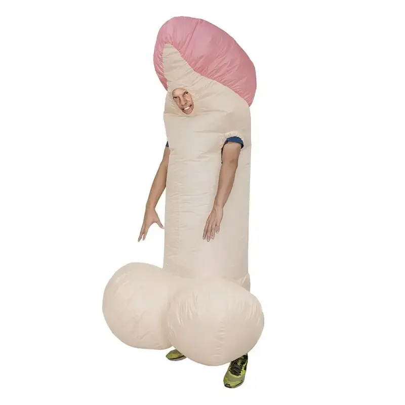 2026 Adult Sexy Inflatable Pen - Men Formal Wear Set 评论和价格