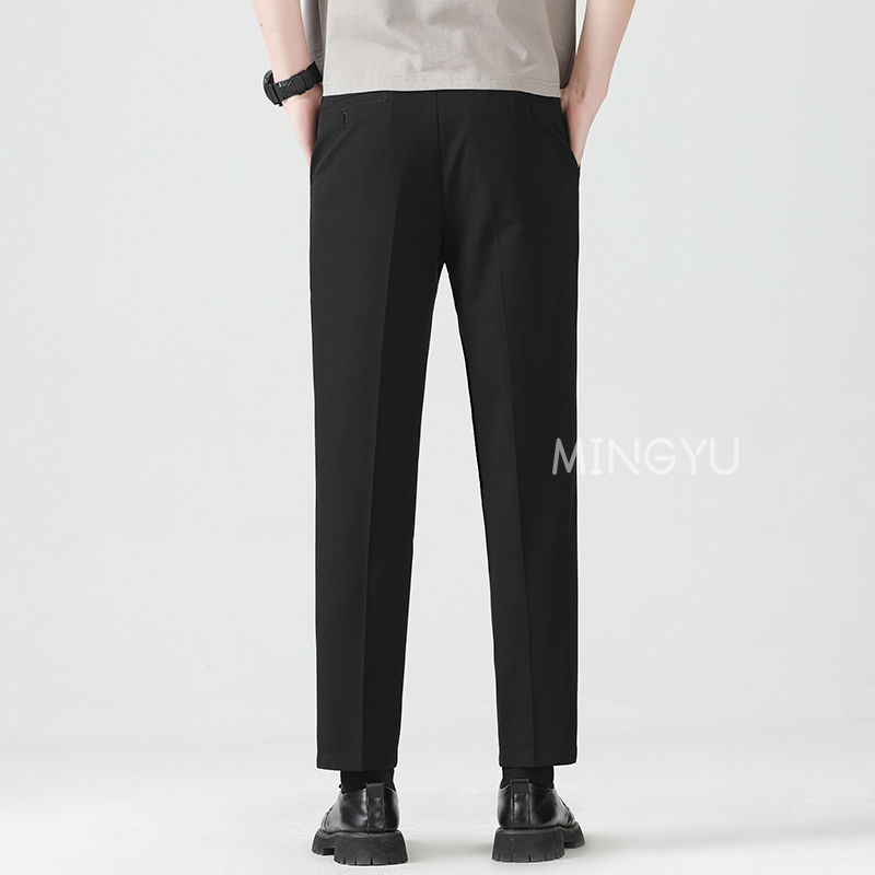 High Quality Lyocell Blend Sum - Men Formal Wear Set 评论和价格