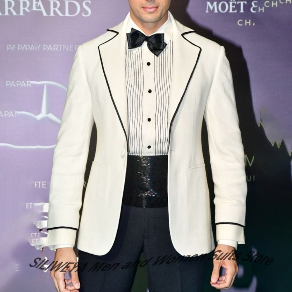 Elegant Men's Wedding Suits fo - Men'S Formal Dinner Wear 评论和价格