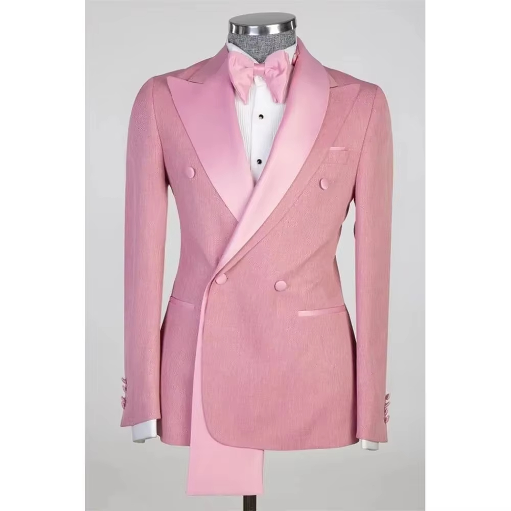 1 Piece Jacket  Men's Slim Fit - Men Formal Wear Fashion 评论和价格