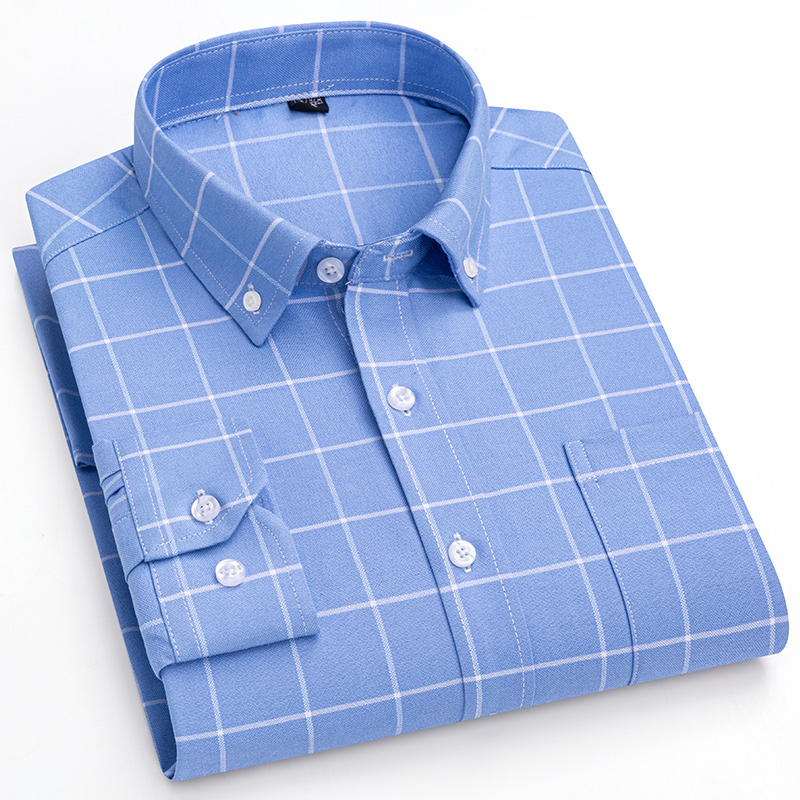 Men's Big and Tall Shirt, 100% - Men'S Formal Wear Big And Tall 评论和价格