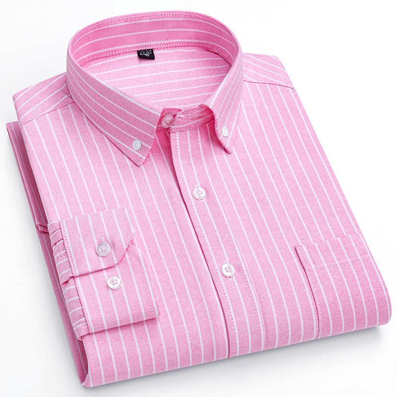 Men's Big and Tall Shirt, 100% - Men'S Formal Wear Big And Tall 评论和价格