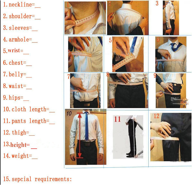 Elegant Suits For Men Wedding  - Men'S Formal Dinner Wear 评论和价格