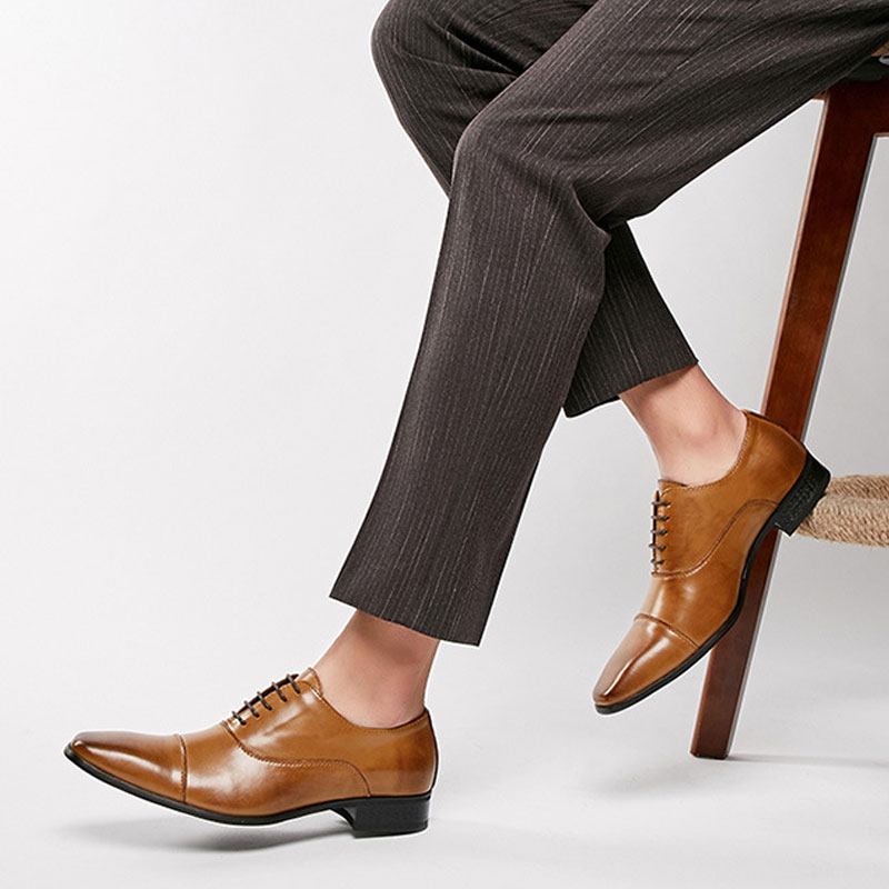 2025 Business New Fashion Men  - Men'S Luxury Formal Wear 评论和价格