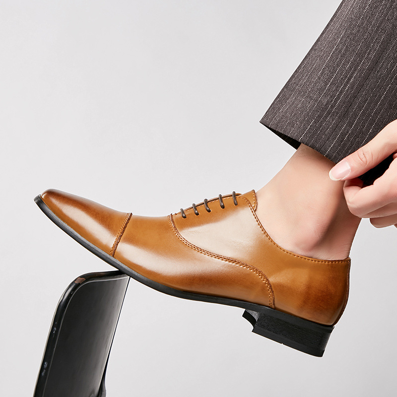 2025 Business New Fashion Men  - Men'S Luxury Formal Wear 评论和价格
