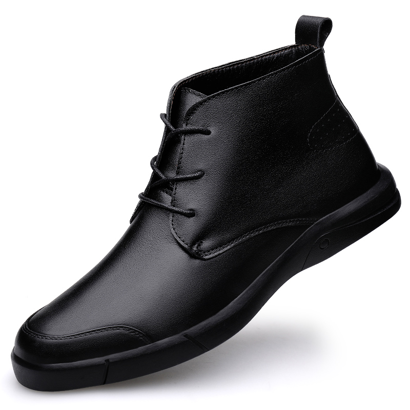 Famous Luxury Ankle Boots High - Men'S Luxury Formal Wear 评论和价格