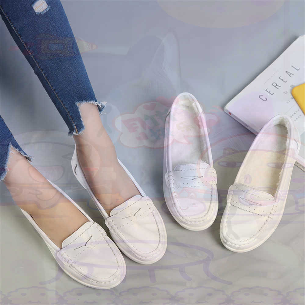 Soft Slip-on Womens Large Size - Men'S Gents Formal Wear 评论和价格