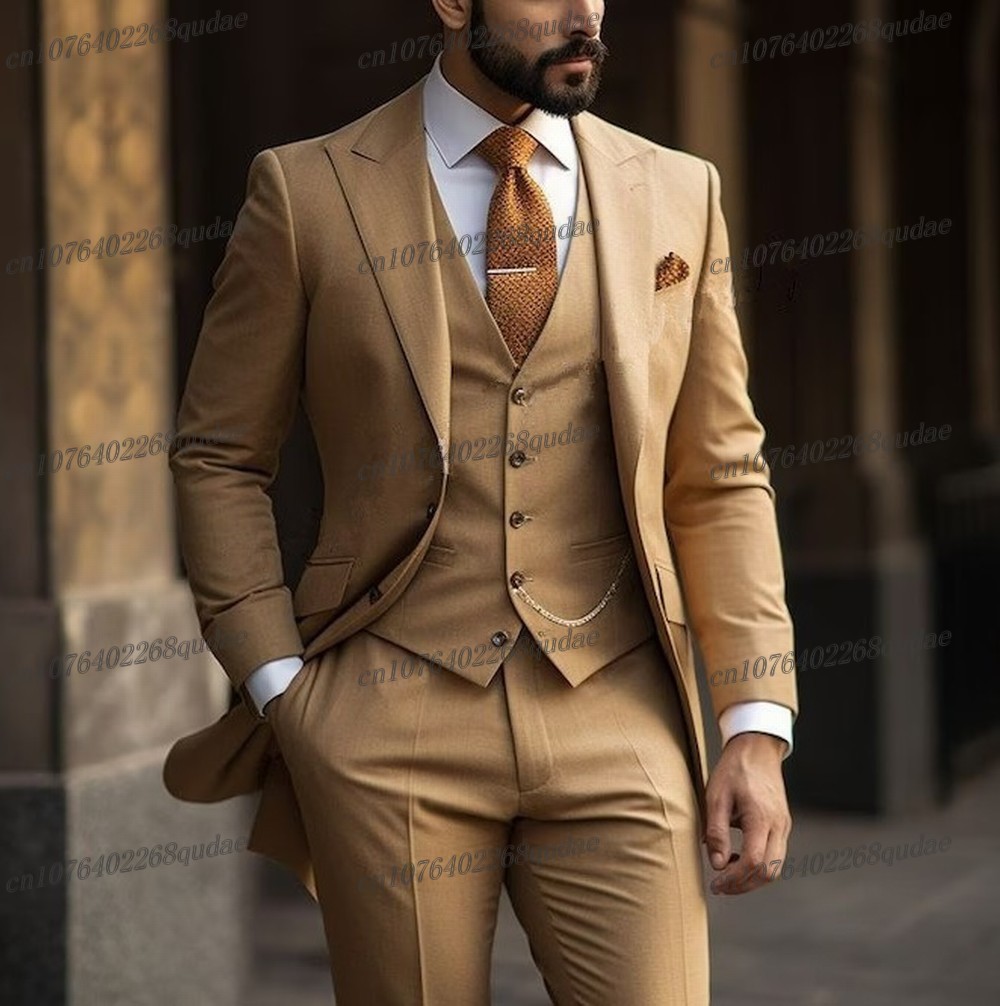 Purple Formal Occasion Men Sui - Men Formal Wear Purple 评论和价格