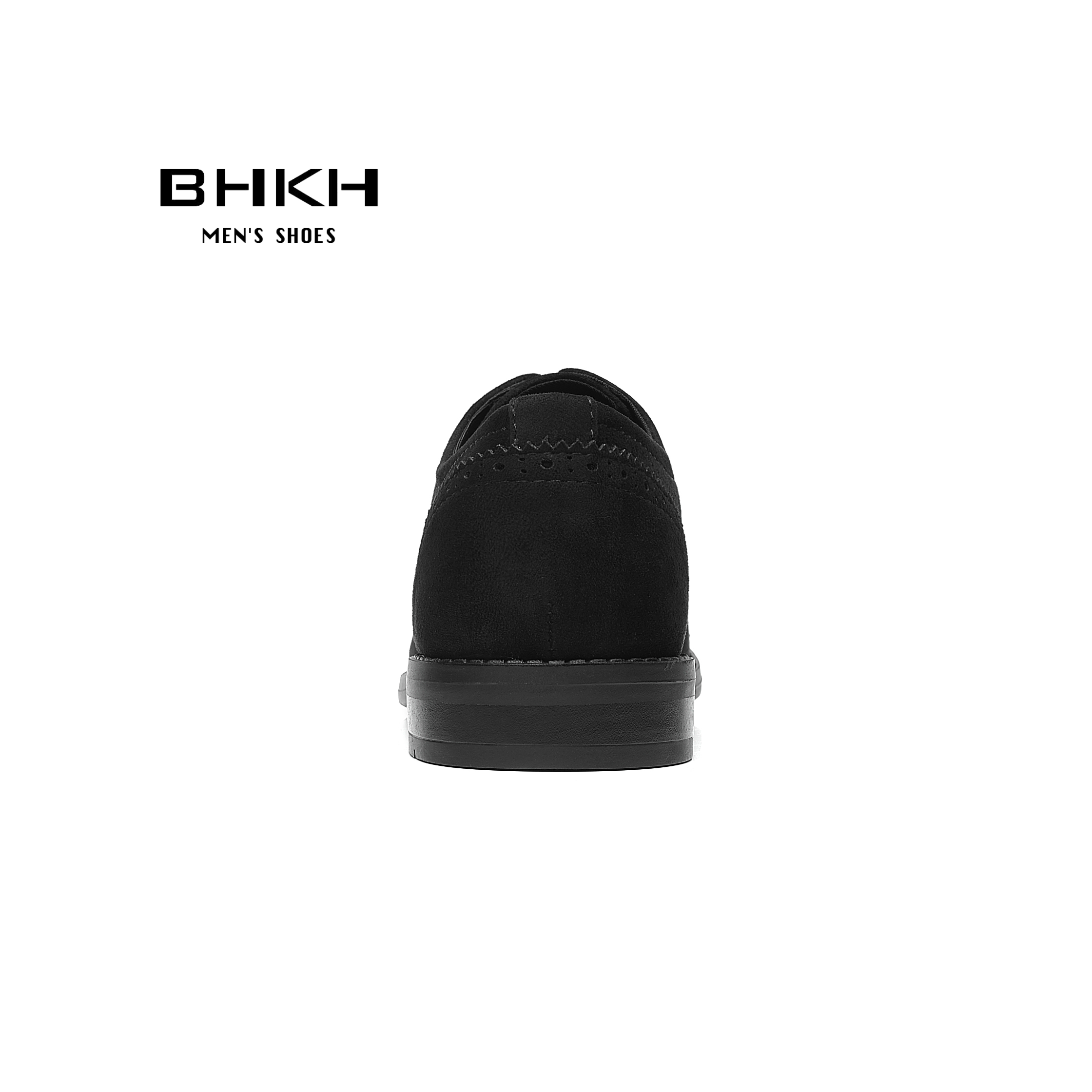 BHKH Men Dress Shoes  New Fash - Men'S Formal Party Wear Shoes 评论和价格