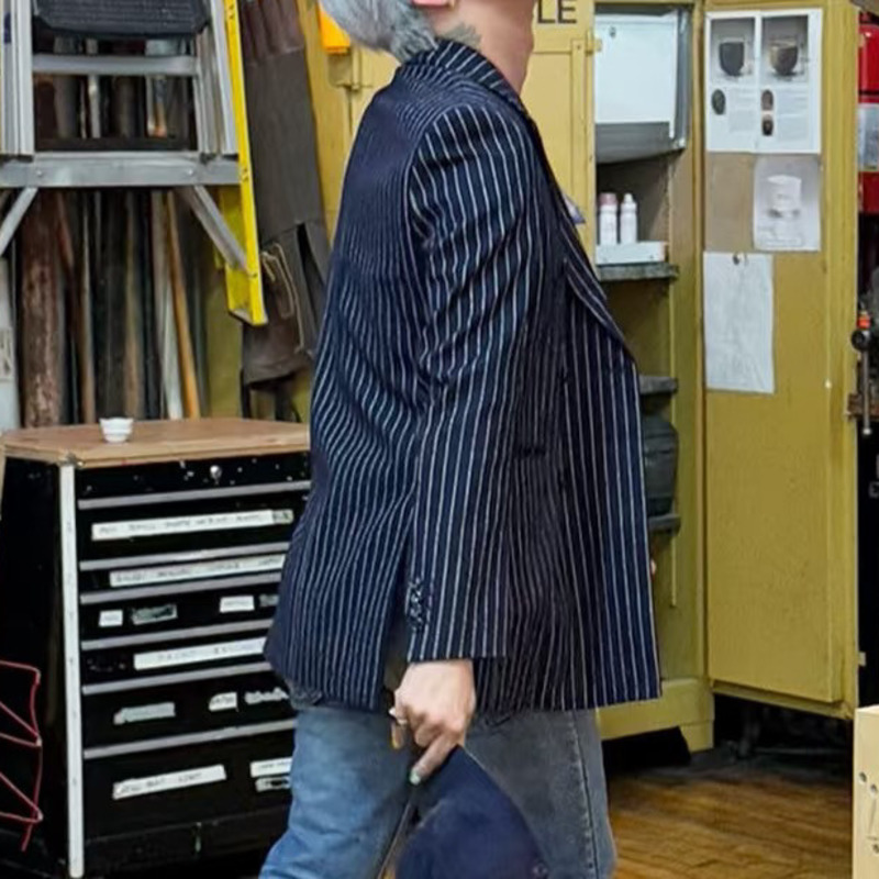WVGA Men Formal Tuxedo Blazer  - Men'S Formal Dinner Wear 评论和价格