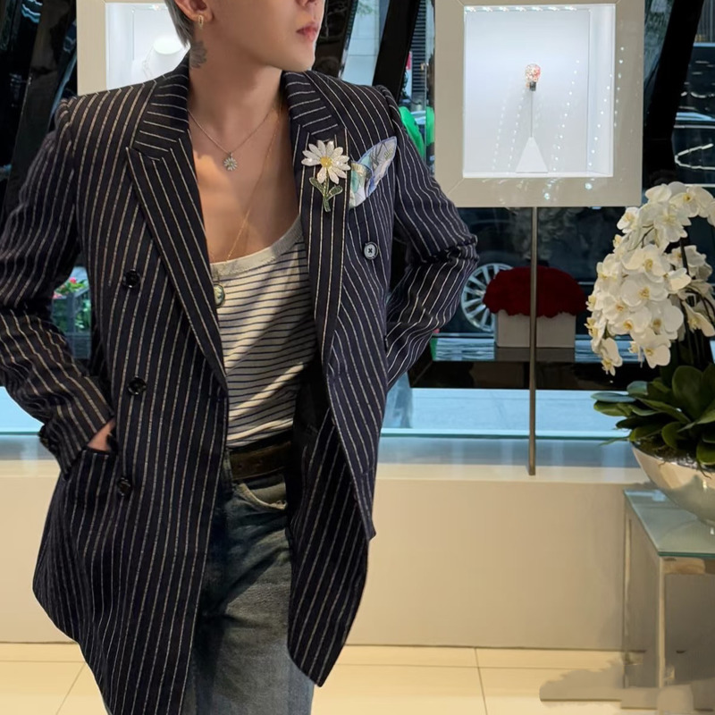 WVGA Men Formal Tuxedo Blazer  - Men'S Formal Dinner Wear 评论和价格