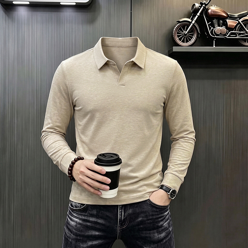 Men's Business Casual Long Sle - Men'S Formal Style 评论和价格
