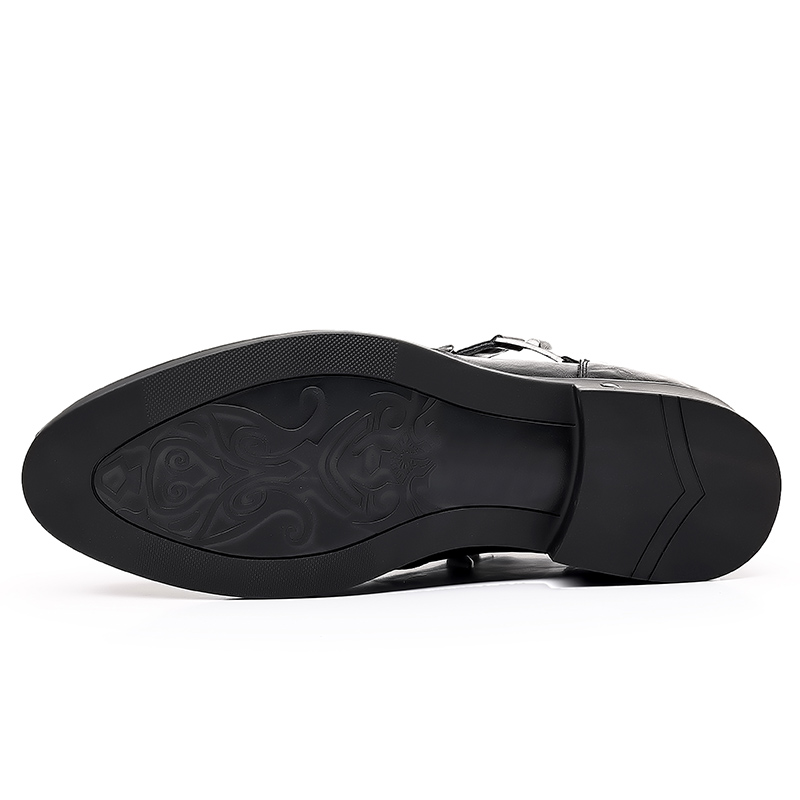 Men's Retro Lion Head Zipper D - Men'S Luxury Formal Wear 评论和价格