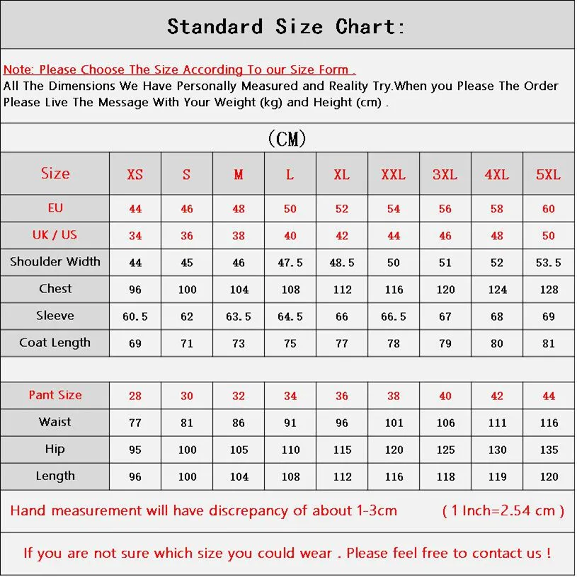 Notch Lapel Men Suits Slim Fit - Men'S Formal Dinner Wear 评论和价格
