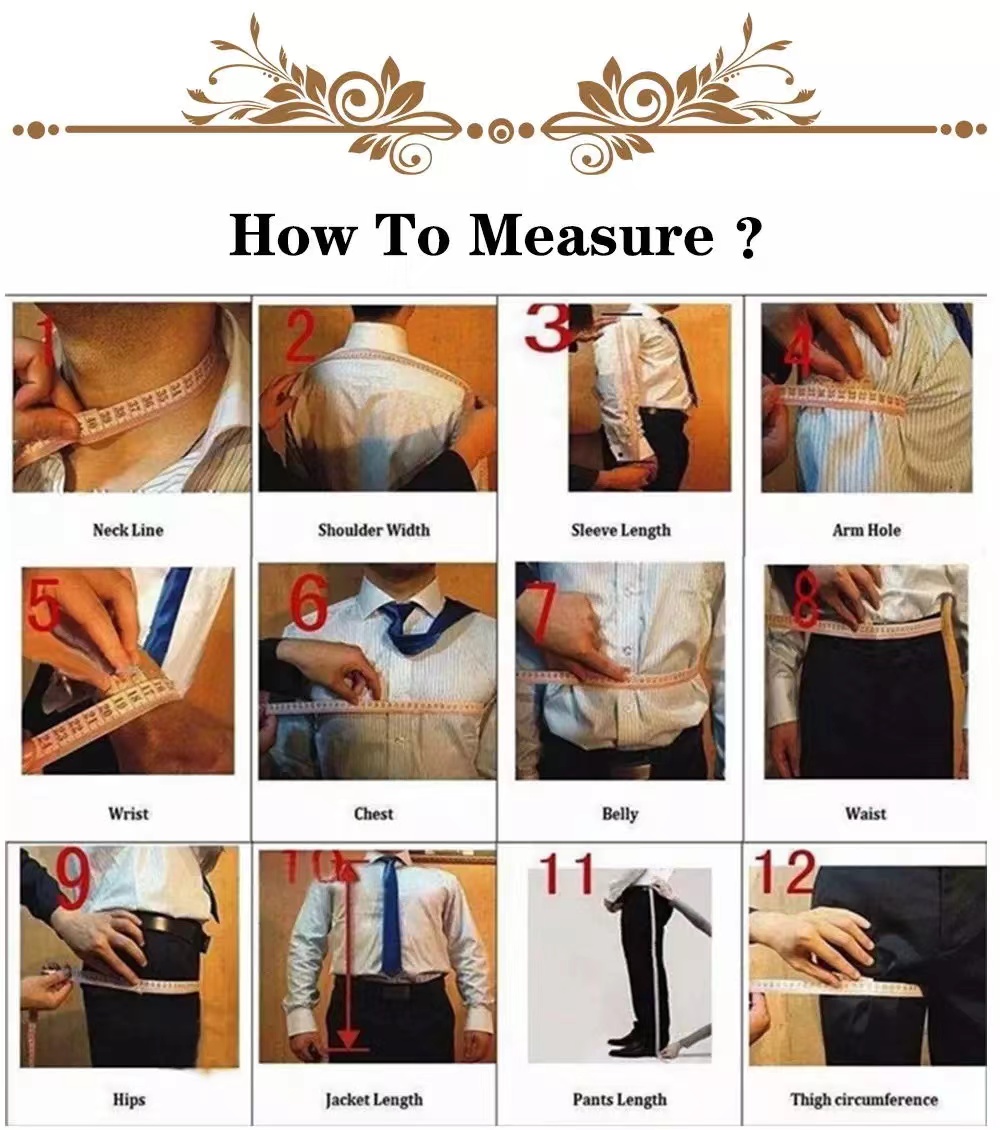 High-end Fashion Diamond Men S - Men Formal Wear Fashion 评论和价格