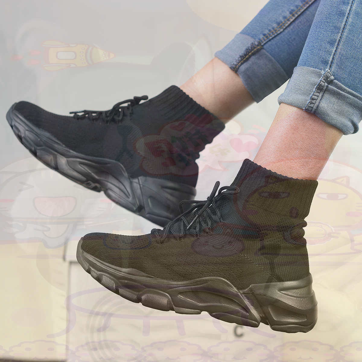 Increases Height Sumer Basketb - Men'S Gents Formal Wear 评论和价格
