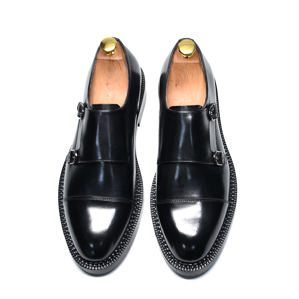 Luxury Genuine Leather Men's W - Men'S Luxury Formal Wear 评论和价格