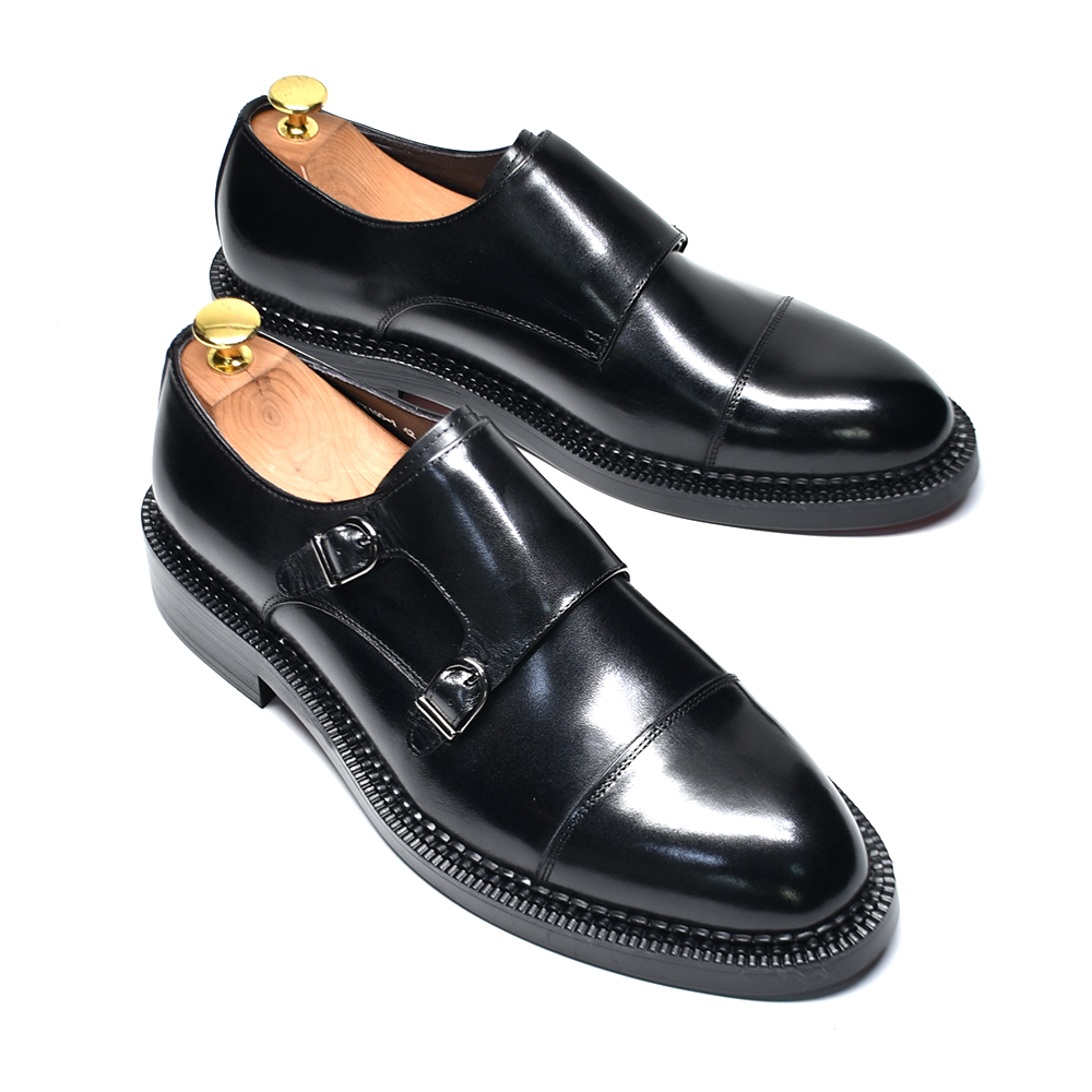 Luxury Genuine Leather Men's W - Men'S Luxury Formal Wear 评论和价格